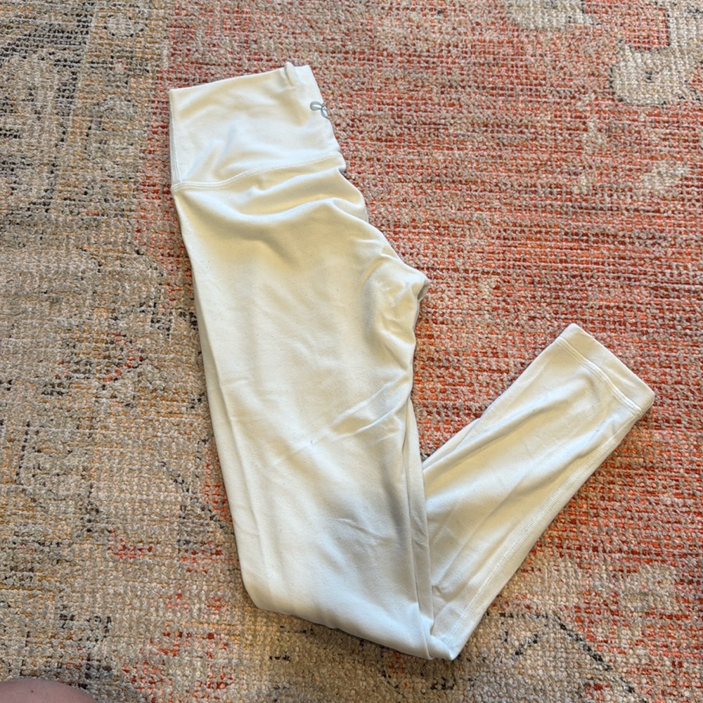 TNA butter leggings